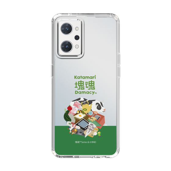Slim Protection Case［ Katamari Damacy - The Prince and the Katamari ］