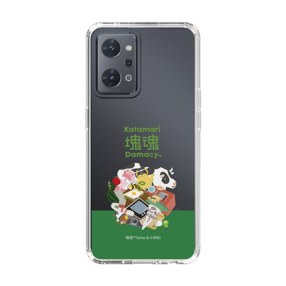 Slim Protection Case［ Katamari Damacy - The Prince and the Katamari ］
