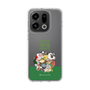 Slim Protection Case［ Katamari Damacy - The Prince and the Katamari ］