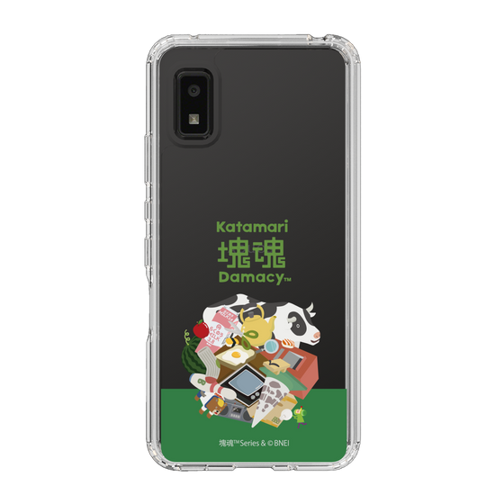 Slim Protection Case［ Katamari Damacy - The Prince and the Katamari ］