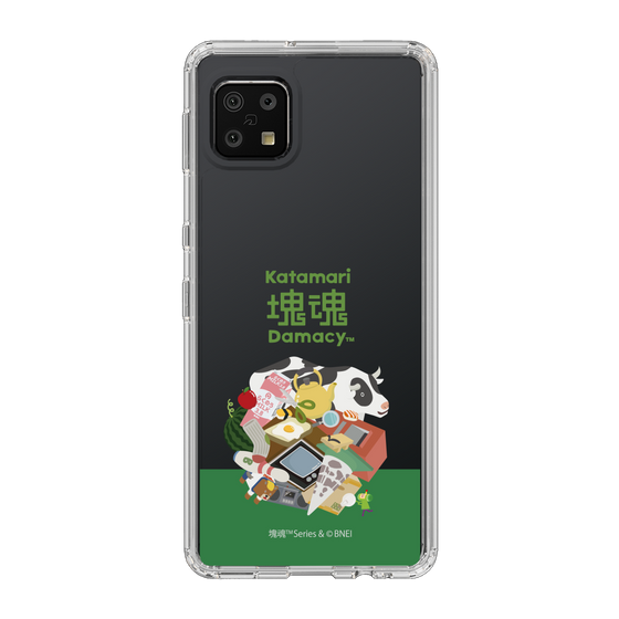 Slim Protection Case［ Katamari Damacy - The Prince and the Katamari ］