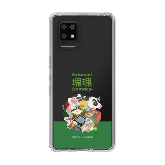 Slim Protection Case［ Katamari Damacy - The Prince and the Katamari ］