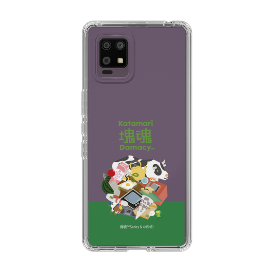 Slim Protection Case［ Katamari Damacy - The Prince and the Katamari ］