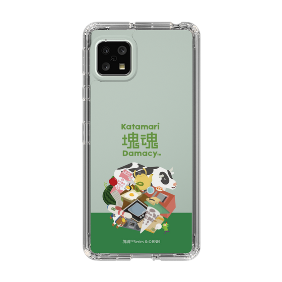 Slim Protection Case［ Katamari Damacy - The Prince and the Katamari ］