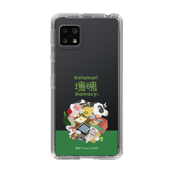 Slim Protection Case［ Katamari Damacy - The Prince and the Katamari ］