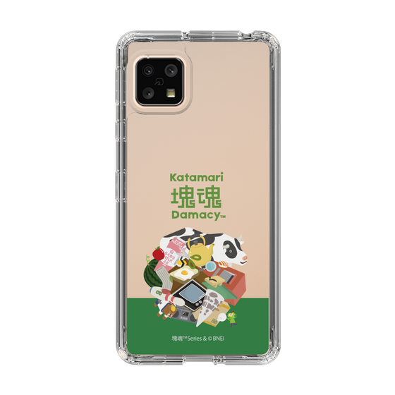 Slim Protection Case［ Katamari Damacy - The Prince and the Katamari ］