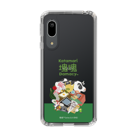 Slim Protection Case［ Katamari Damacy - The Prince and the Katamari ］