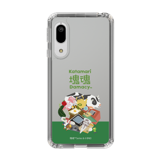 Slim Protection Case［ Katamari Damacy - The Prince and the Katamari ］