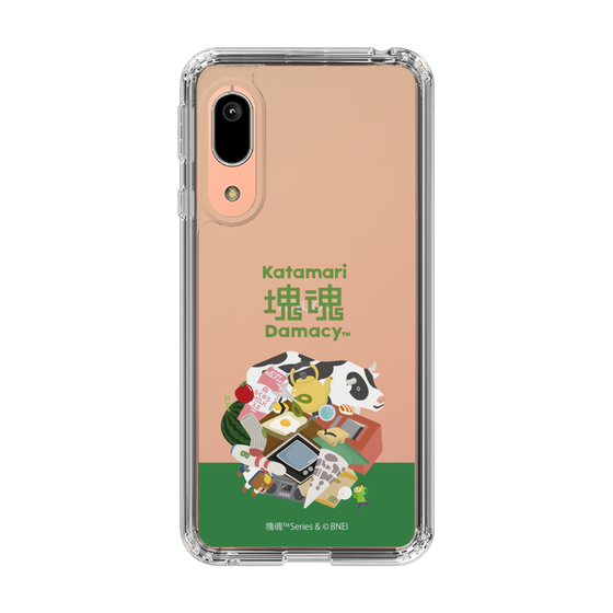 Slim Protection Case［ Katamari Damacy - The Prince and the Katamari ］