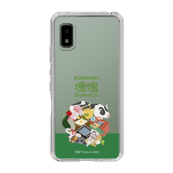 Slim Protection Case［ Katamari Damacy - The Prince and the Katamari ］