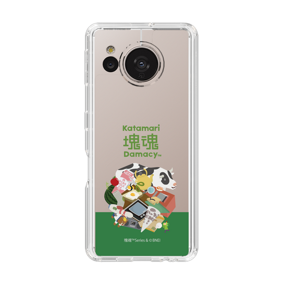 Slim Protection Case［ Katamari Damacy - The Prince and the Katamari ］