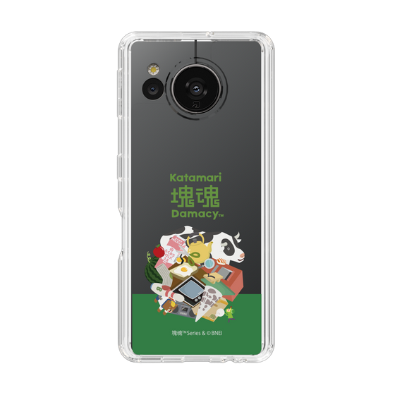 Slim Protection Case［ Katamari Damacy - The Prince and the Katamari ］