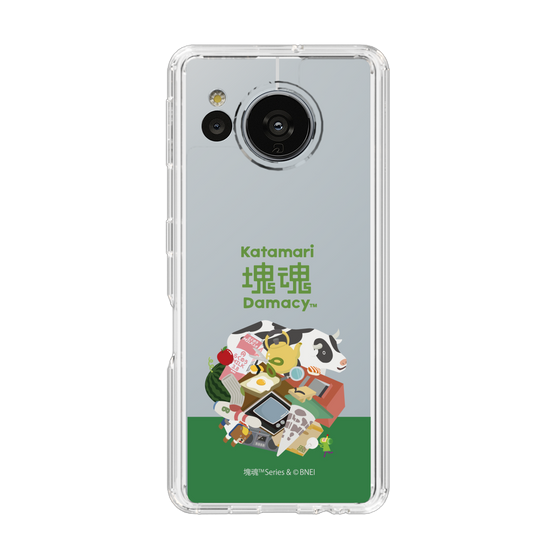 Slim Protection Case［ Katamari Damacy - The Prince and the Katamari ］