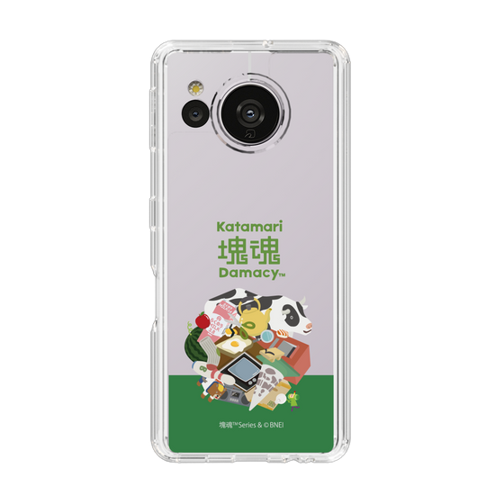 Slim Protection Case［ Katamari Damacy - The Prince and the Katamari ］