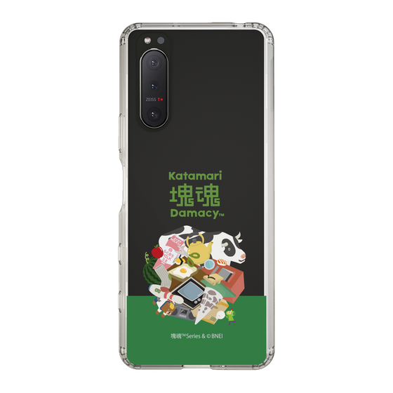 Slim Protection Case［ Katamari Damacy - The Prince and the Katamari ］