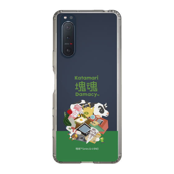 Slim Protection Case［ Katamari Damacy - The Prince and the Katamari ］