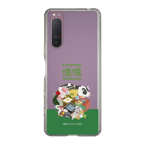 Slim Protection Case［ Katamari Damacy - The Prince and the Katamari ］