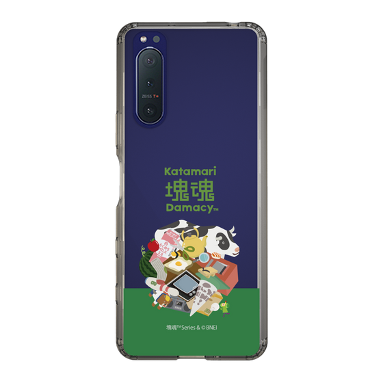 Slim Protection Case［ Katamari Damacy - The Prince and the Katamari ］