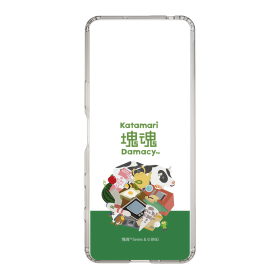 Slim Protection Case［ Katamari Damacy - The Prince and the Katamari ］