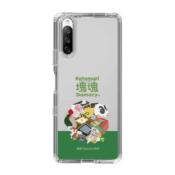 Slim Protection Case［ Katamari Damacy - The Prince and the Katamari ］