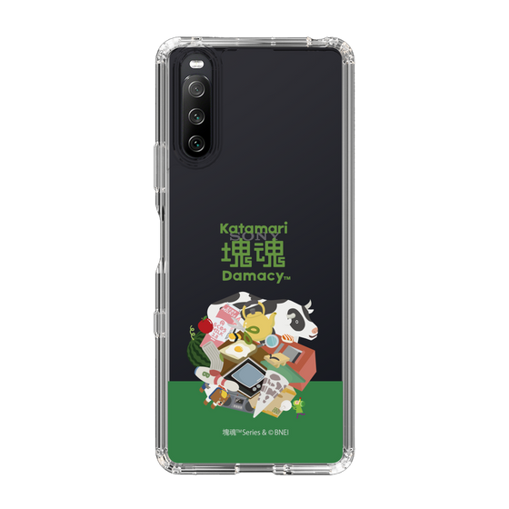 Slim Protection Case［ Katamari Damacy - The Prince and the Katamari ］
