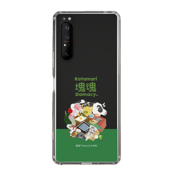 Slim Protection Case［ Katamari Damacy - The Prince and the Katamari ］