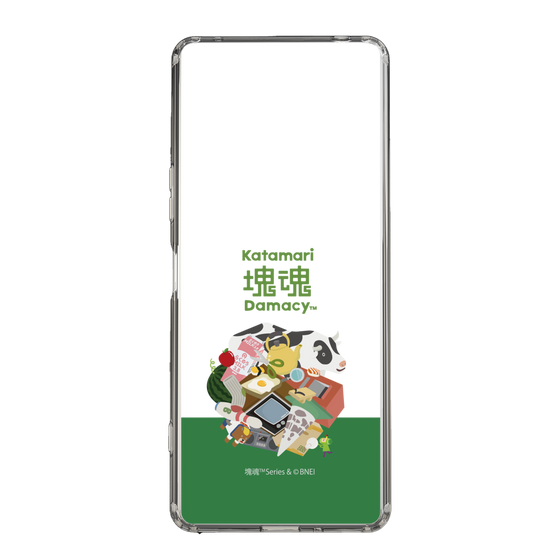 Slim Protection Case［ Katamari Damacy - The Prince and the Katamari ］