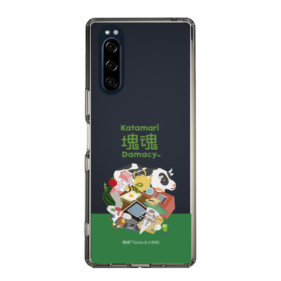 Slim Protection Case［ Katamari Damacy - The Prince and the Katamari ］