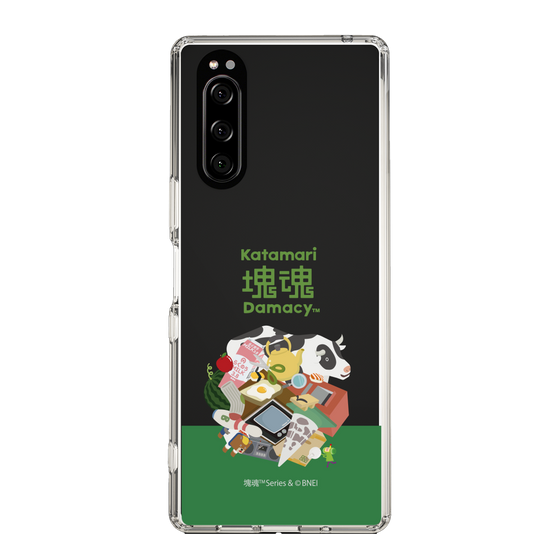 Slim Protection Case［ Katamari Damacy - The Prince and the Katamari ］