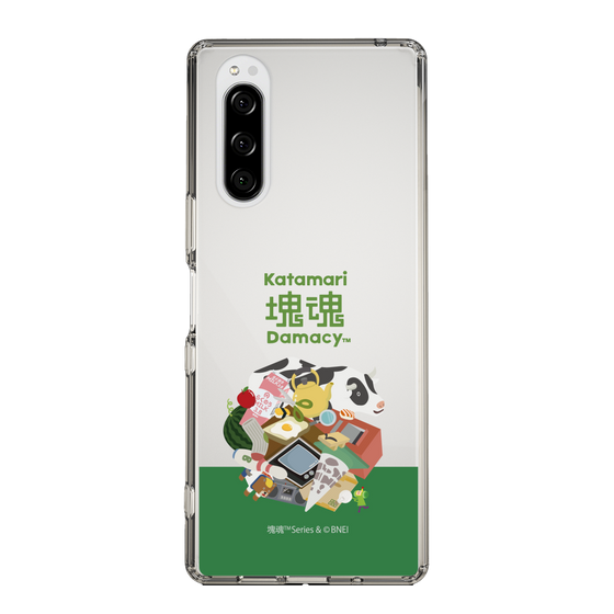 Slim Protection Case［ Katamari Damacy - The Prince and the Katamari ］