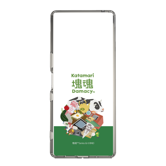 Slim Protection Case［ Katamari Damacy - The Prince and the Katamari ］