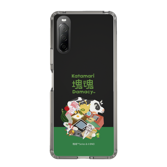 Slim Protection Case［ Katamari Damacy - The Prince and the Katamari ］