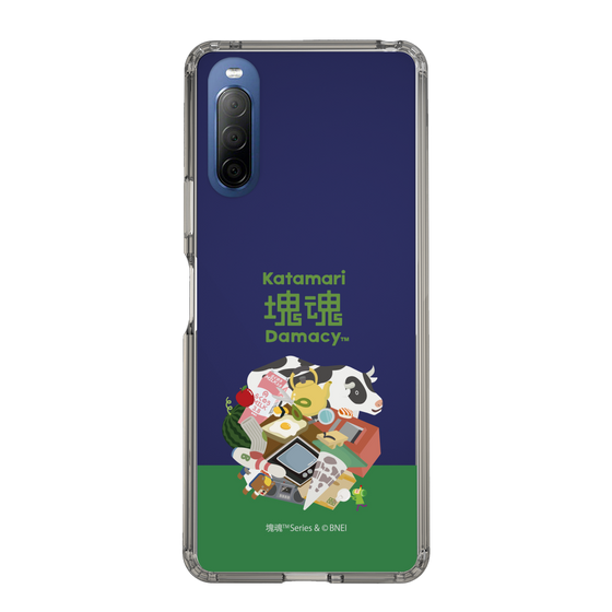 Slim Protection Case［ Katamari Damacy - The Prince and the Katamari ］
