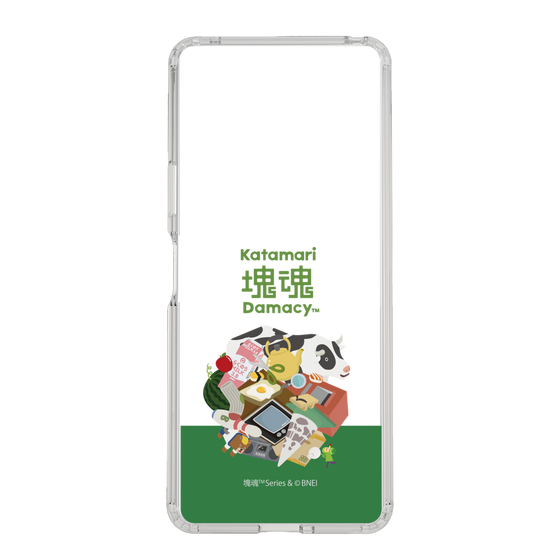 Slim Protection Case［ Katamari Damacy - The Prince and the Katamari ］