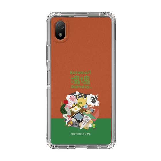 Slim Protection Case［ Katamari Damacy - The Prince and the Katamari ］