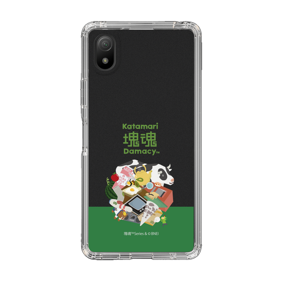 Slim Protection Case［ Katamari Damacy - The Prince and the Katamari ］