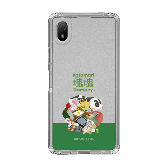 Slim Protection Case［ Katamari Damacy - The Prince and the Katamari ］