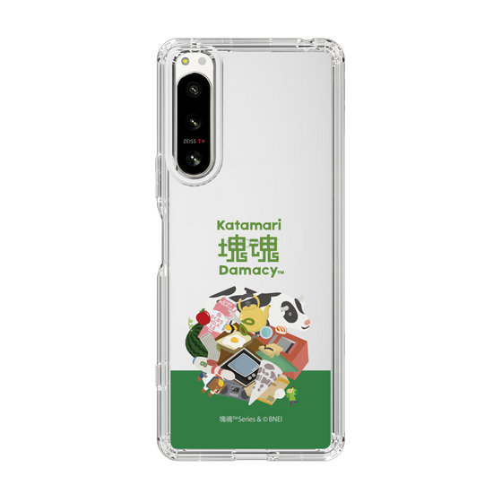 Slim Protection Case［ Katamari Damacy - The Prince and the Katamari ］