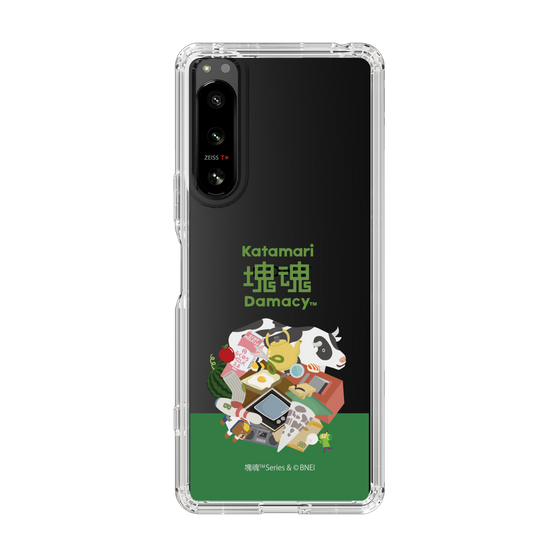 Slim Protection Case［ Katamari Damacy - The Prince and the Katamari ］