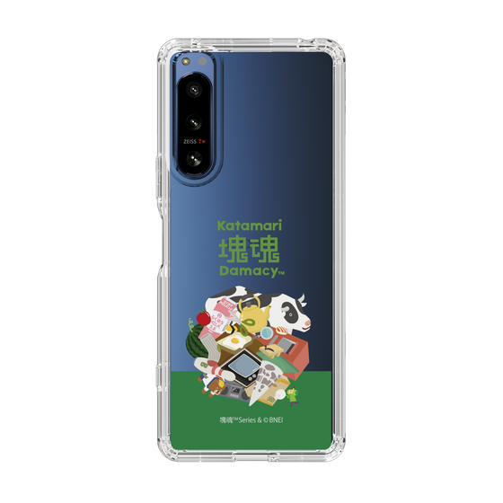 Slim Protection Case［ Katamari Damacy - The Prince and the Katamari ］