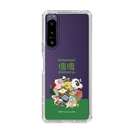 Slim Protection Case［ Katamari Damacy - The Prince and the Katamari ］