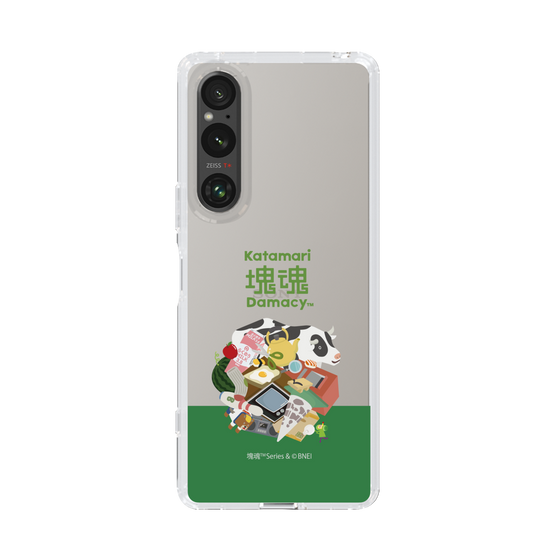 Slim Protection Case［ Katamari Damacy - The Prince and the Katamari ］