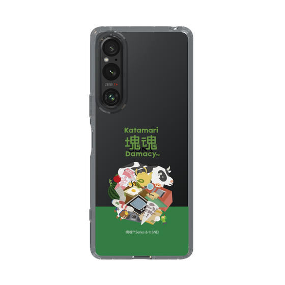 Slim Protection Case［ Katamari Damacy - The Prince and the Katamari ］