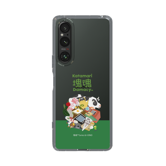 Slim Protection Case［ Katamari Damacy - The Prince and the Katamari ］