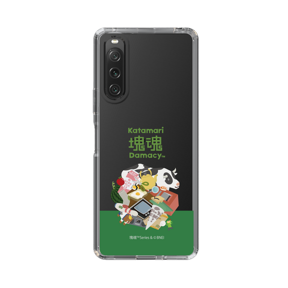 Slim Protection Case［ Katamari Damacy - The Prince and the Katamari ］