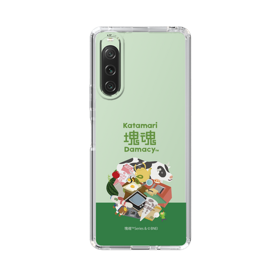 Slim Protection Case［ Katamari Damacy - The Prince and the Katamari ］