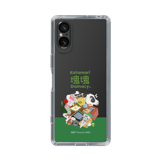 Slim Protection Case［ Katamari Damacy - The Prince and the Katamari ］