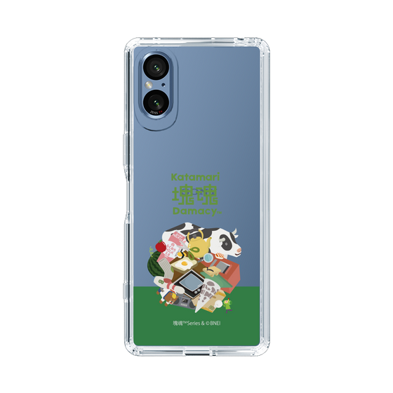 Slim Protection Case［ Katamari Damacy - The Prince and the Katamari ］
