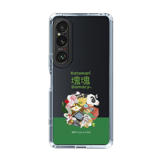 Slim Protection Case［ Katamari Damacy - The Prince and the Katamari ］