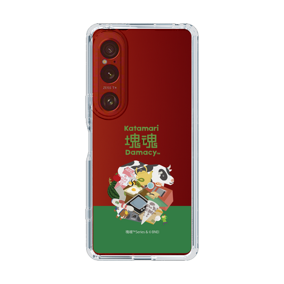 Slim Protection Case［ Katamari Damacy - The Prince and the Katamari ］